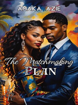 cover image of The Matchmaking Plan (Kiss the Rain anthology)